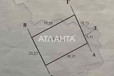 Ділянка за адресою вул. Соборна (площа 10 сот) - Atlanta.ua - фото 16