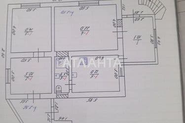 Landplot by the address st. Zamarstynovskaya ul (area 6,7 acr) - Atlanta.ua - photo 21