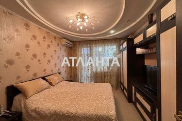 3-rooms apartment apartment by the address st. Balkovskaya Frunze (area 62,5 m²) - Atlanta.ua - photo 16