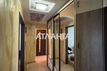 3-rooms apartment apartment by the address st. Balkovskaya Frunze (area 62,5 m²) - Atlanta.ua - photo 17