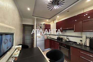 3-rooms apartment apartment by the address st. Balkovskaya Frunze (area 62,5 m²) - Atlanta.ua - photo 19