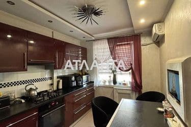 3-rooms apartment apartment by the address st. Balkovskaya Frunze (area 62,5 m²) - Atlanta.ua - photo 20