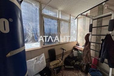 3-rooms apartment apartment by the address st. Balkovskaya Frunze (area 62,5 m²) - Atlanta.ua - photo 21
