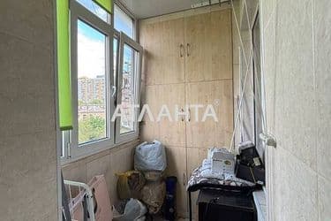 3-rooms apartment apartment by the address st. Balkovskaya Frunze (area 62,5 m²) - Atlanta.ua - photo 22
