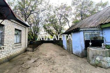 House by the address st. Khmelnitskogo 2 y per (area 64,1 m²) - Atlanta.ua - photo 24