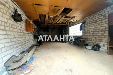 House by the address st. Khmelnitskogo 2 y per (area 64,1 m²) - Atlanta.ua - photo 34