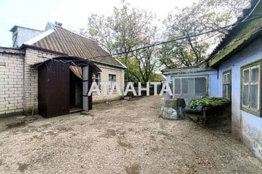 House by the address st. Khmelnitskogo 2 y per (area 64,1 m²) - Atlanta.ua - photo 35
