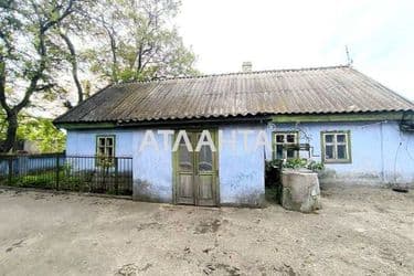 House by the address st. Khmelnitskogo 2 y per (area 64,1 m²) - Atlanta.ua - photo 36