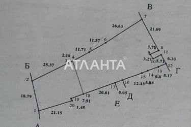 House by the address st. Khmelnitskogo 2 y per (area 64,1 m²) - Atlanta.ua - photo 44
