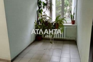 3-кімнатна квартира за адресою вул. Антоновича (площа 70 м²) - Atlanta.ua - фото 33