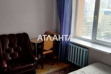 3-кімнатна квартира за адресою вул. Антоновича (площа 70 м²) - Atlanta.ua - фото 20