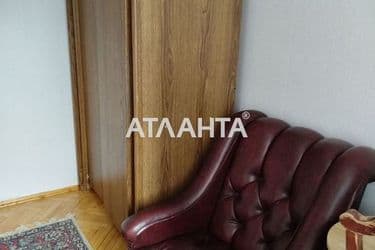 3-кімнатна квартира за адресою вул. Антоновича (площа 70 м²) - Atlanta.ua - фото 22
