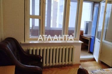 3-кімнатна квартира за адресою вул. Антоновича (площа 70 м²) - Atlanta.ua - фото 23