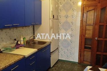 3-кімнатна квартира за адресою вул. Антоновича (площа 70 м²) - Atlanta.ua - фото 24