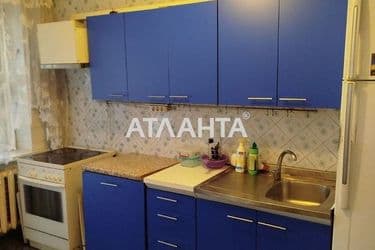 3-кімнатна квартира за адресою вул. Антоновича (площа 70 м²) - Atlanta.ua - фото 25