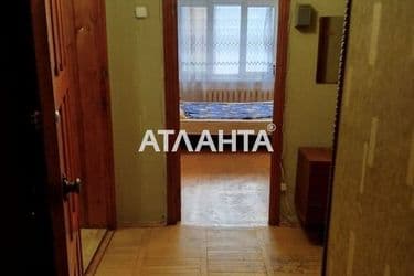3-кімнатна квартира за адресою вул. Антоновича (площа 70 м²) - Atlanta.ua - фото 26