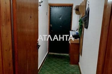 3-кімнатна квартира за адресою вул. Антоновича (площа 70 м²) - Atlanta.ua - фото 28