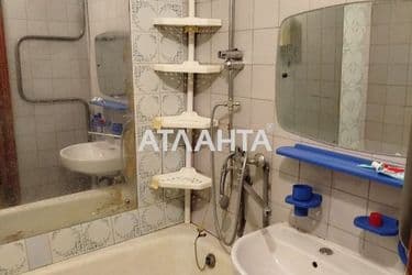 3-кімнатна квартира за адресою вул. Антоновича (площа 70 м²) - Atlanta.ua - фото 29