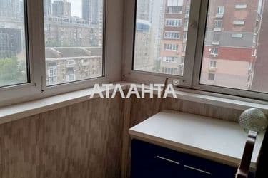 3-кімнатна квартира за адресою вул. Антоновича (площа 70 м²) - Atlanta.ua - фото 32