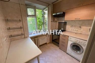 2-rooms apartment apartment by the address st. Petrova gen (area 41,8 m²) - Atlanta.ua - photo 11
