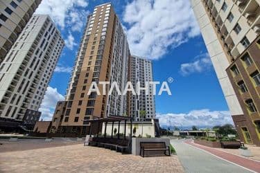 1-кімнатна квартира за адресою вул. Краснова (площа 42,3 м²) - Atlanta.ua - фото 10