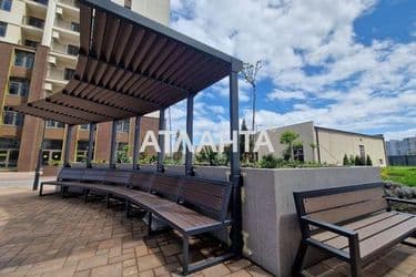 1-кімнатна квартира за адресою вул. Краснова (площа 42,3 м²) - Atlanta.ua - фото 11