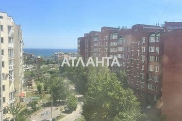 1-комнатная квартира по адресу ул. Парусная (площадь 46,1 м²) - Atlanta.ua - фото 19