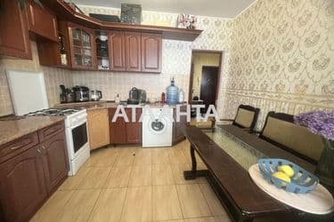 1-комнатная квартира по адресу ул. Парусная (площадь 46,1 м²) - Atlanta.ua - фото 22