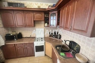 1-комнатная квартира по адресу ул. Парусная (площадь 46,1 м²) - Atlanta.ua - фото 25