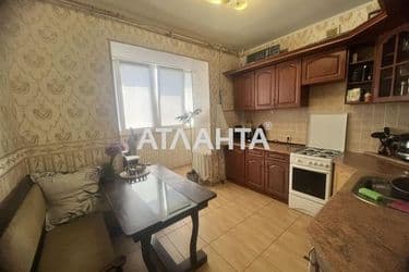 1-комнатная квартира по адресу ул. Парусная (площадь 46,1 м²) - Atlanta.ua - фото 26