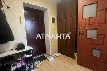 1-комнатная квартира по адресу ул. Парусная (площадь 46,1 м²) - Atlanta.ua - фото 27