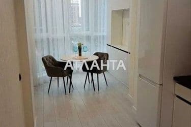 1-кімнатна квартира за адресою вул. Миру (площа 40 м²) - Atlanta.ua - фото 22