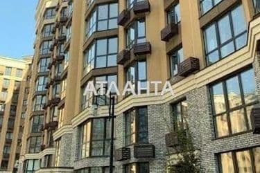 1-кімнатна квартира за адресою вул. Миру (площа 40 м²) - Atlanta.ua - фото 34