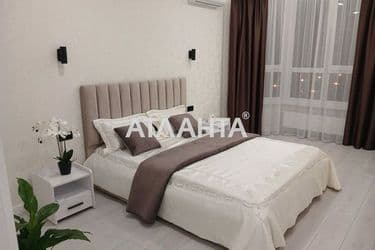 1-кімнатна квартира за адресою вул. Миру (площа 40 м²) - Atlanta.ua - фото 23