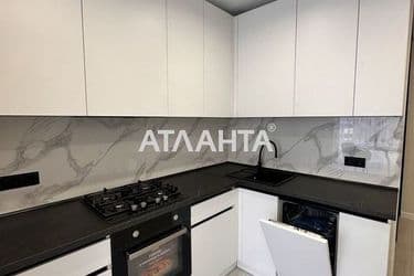 1-кімнатна квартира за адресою вул. Миру (площа 40 м²) - Atlanta.ua - фото 18