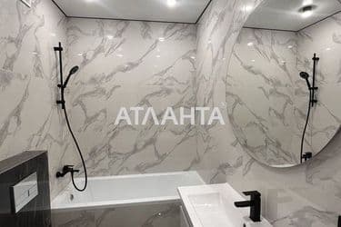 1-кімнатна квартира за адресою вул. Миру (площа 40 м²) - Atlanta.ua - фото 28