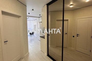 1-кімнатна квартира за адресою вул. Миру (площа 40 м²) - Atlanta.ua - фото 31