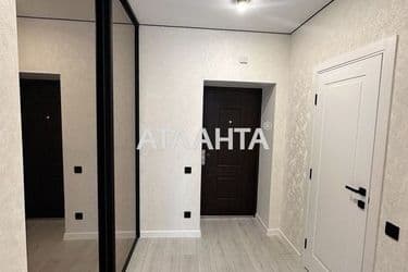 1-кімнатна квартира за адресою вул. Миру (площа 40 м²) - Atlanta.ua - фото 32