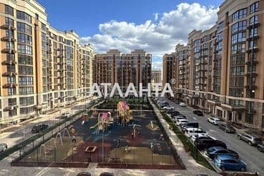 1-кімнатна квартира за адресою вул. Миру (площа 40 м²) - Atlanta.ua - фото 33