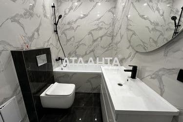 1-комнатная квартира по адресу ул. Мира (площадь 40 м²) - Atlanta.ua - фото 29