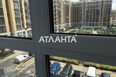 1-комнатная квартира по адресу ул. Мира (площадь 40 м²) - Atlanta.ua - фото 24