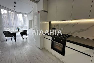 1-комнатная квартира по адресу ул. Мира (площадь 40 м²) - Atlanta.ua - фото 17