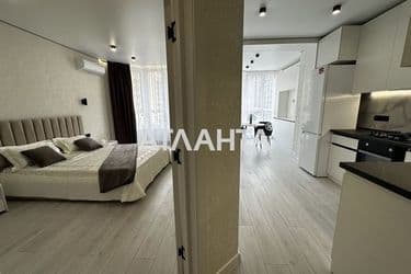 1-комнатная квартира по адресу ул. Мира (площадь 40 м²) - Atlanta.ua - фото 26