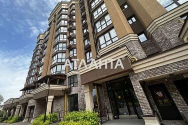 1-комнатная квартира по адресу ул. Мира (площадь 40 м²) - Atlanta.ua - фото 32