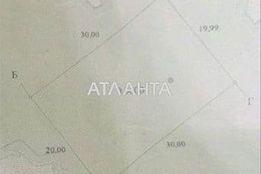 Ділянка за адресою вул. Виноградна (площа 6 сот) - Atlanta.ua - фото 10