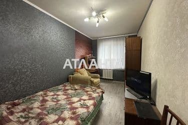 2-rooms apartment apartment by the address st. Geroev Krut Tereshkovoy (area 43,2 m²) - Atlanta.ua - photo 21