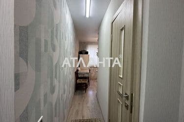 2-rooms apartment apartment by the address st. Geroev Krut Tereshkovoy (area 43,2 m²) - Atlanta.ua - photo 28