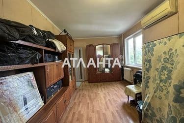 2-rooms apartment apartment by the address st. Geroev Krut Tereshkovoy (area 43,2 m²) - Atlanta.ua - photo 39