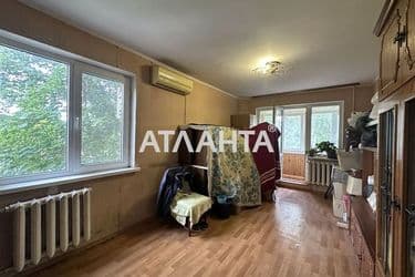 2-rooms apartment apartment by the address st. Geroev Krut Tereshkovoy (area 43,2 m²) - Atlanta.ua - photo 40