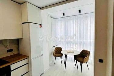 1-кімнатна квартира за адресою вул. Миру (площа 35 м²) - Atlanta.ua - фото 14